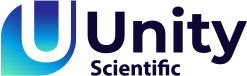 Unity Scientific Logo