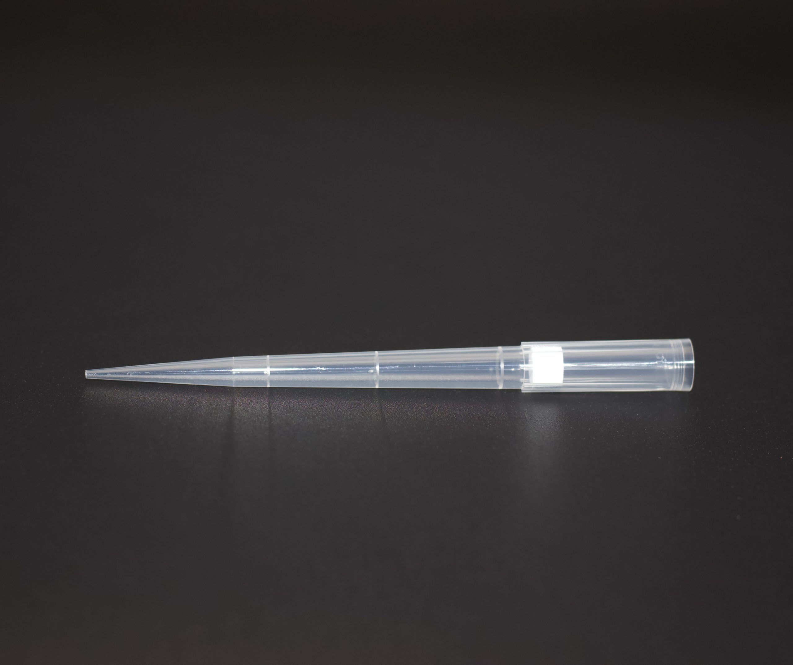 Unity Scientific Pipette Tips, Universal, 1000 uL, Long, Filtered