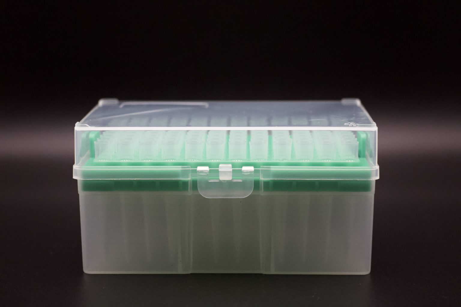 Pipette Tips, LTS, 200 uL, Filter, Sterile, Rainin Compatible Unity